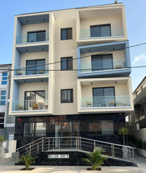 Hôtel Blue Sky